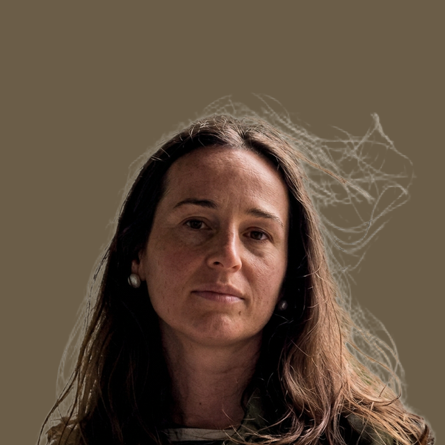 Портрет участника кейса — Ирина Антонова