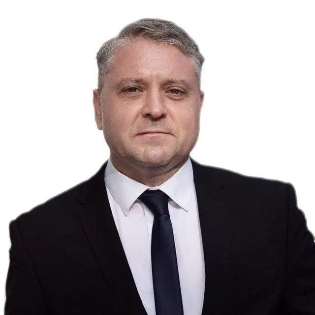 Портрет участника кейса — Роман Бартенев